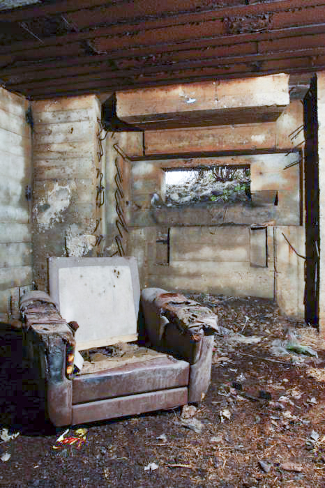 Ligne Maginot - DB202 - (Blockhaus pour canon) -  - www.arnaultjl-photo.com