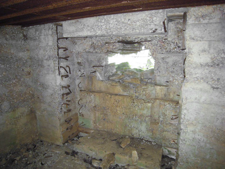 Ligne Maginot - DB227 - (Blockhaus pour canon) -  - Pruzsina jerome