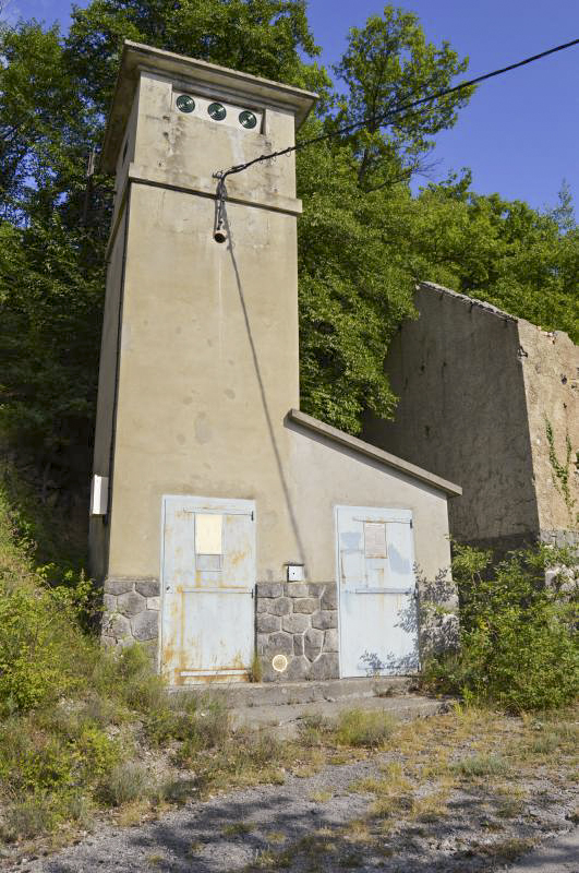 Ligne Maginot - AGAISEN - (Casernement) -  - Michal Prasil
