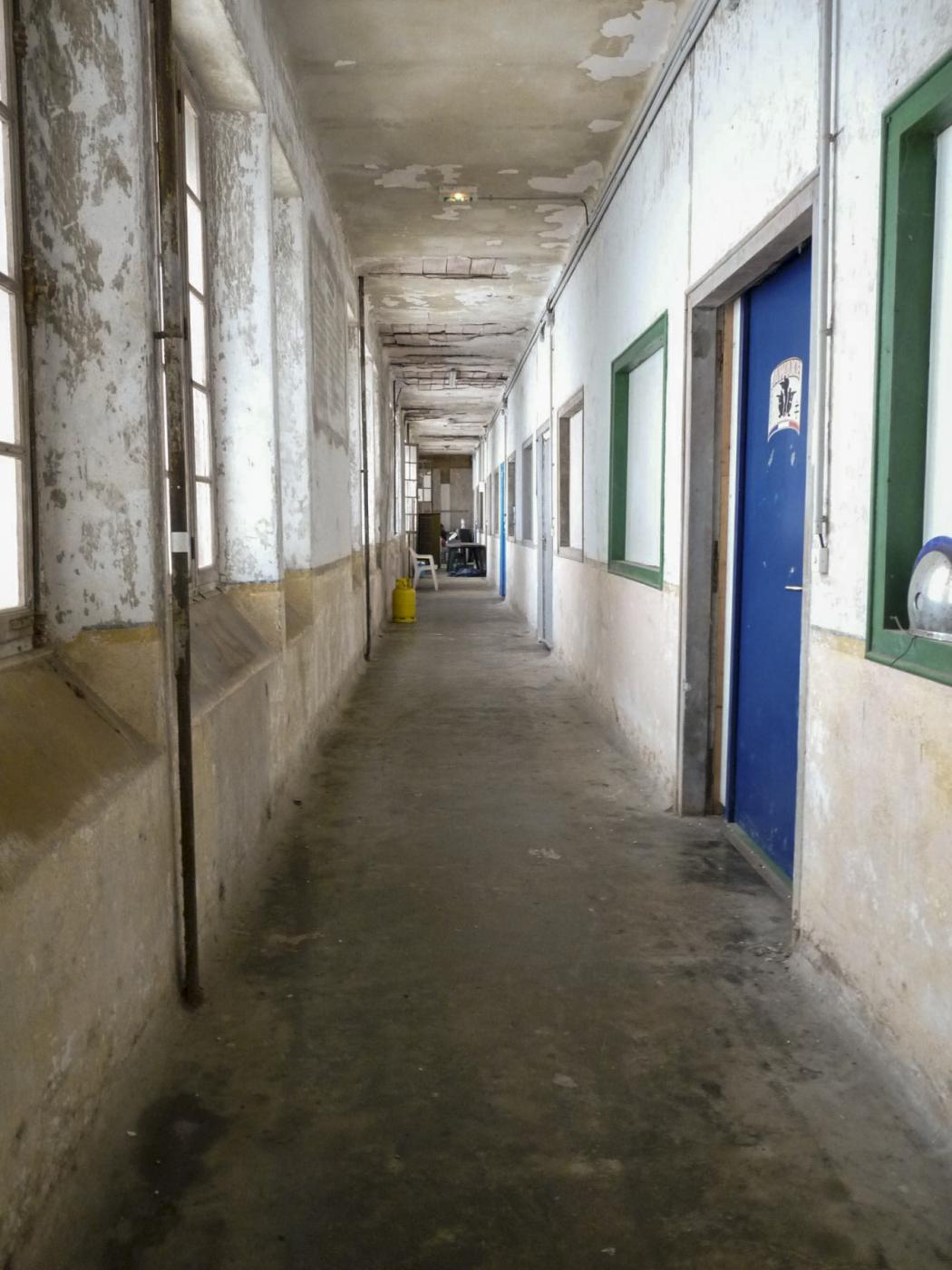 Ligne Maginot - VECKRING - (Camp de sureté) -  - Sylvie Laure LAMBERT