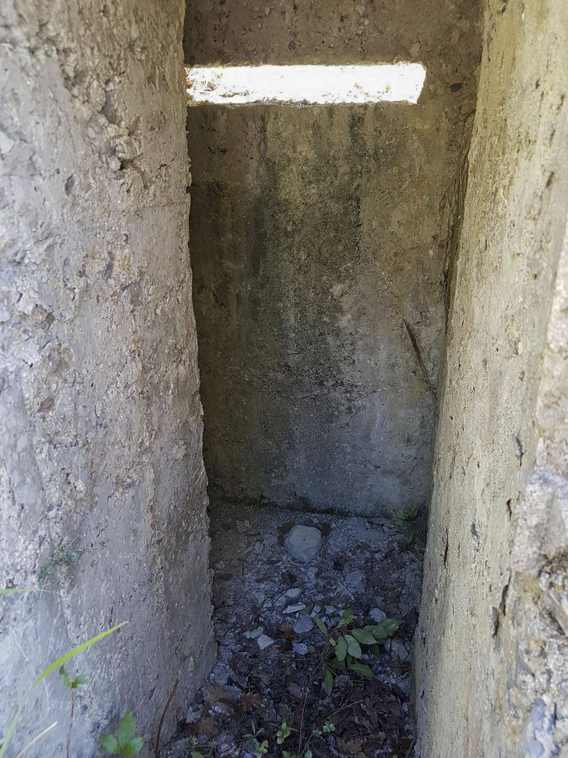 Ligne Maginot - AGAISEN - (Observatoire indéterminé) -  - Ellena-Cuny