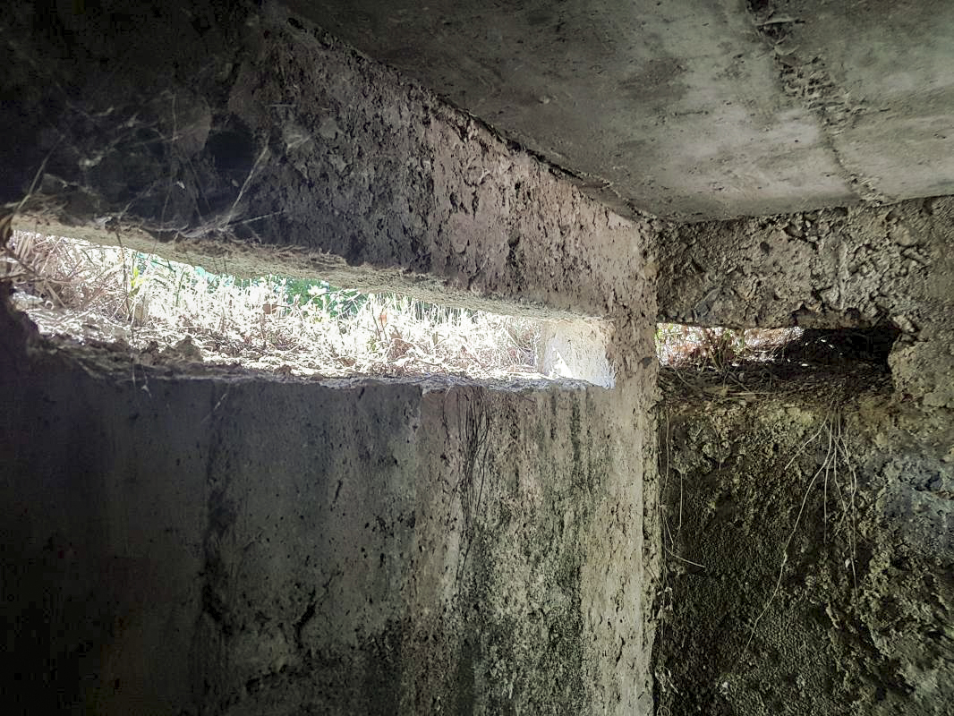 Ligne Maginot - AGAISEN - (Observatoire indéterminé) -  - Ellena-Cuny