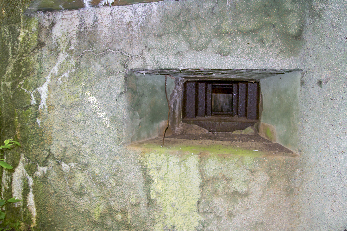 Ligne Maginot - Cb14Bis -  - Michel Teiten