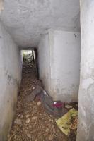 Ligne Maginot - OBERWALD SUD NORD-EST - (Blockhaus pour arme infanterie) - 