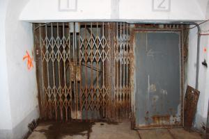 Ligne Maginot - CASTILLON (CN) - EO8 - (Ouvrage d'artillerie) - 
