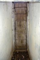 Ligne Maginot - 30T - (Chambre de coupure) -    