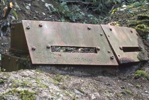 Ligne Maginot - 15L - (Observatoire indéterminé) - 