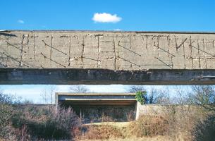 Ligne Maginot - BAN SAINT JEAN - (Stand de tir) - 