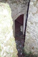 Ligne Maginot - BAN SAINT JEAN (II/160°RIF) - (PC de Quartier) - 