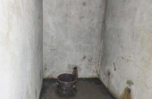 Ligne Maginot - HELMREICH - X10 - (Abri) - Le puits
Partie émergente du forage tubé destiné à l'alimentation en eau de l'abri.