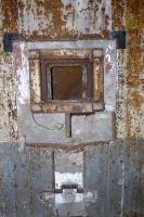 Ligne Maginot - CRUSNES OUEST - C24 - (Casemate d'infanterie - Simple) - 