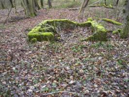 Ligne Maginot - KOBENBUSCH - (Casernement) - 