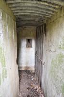 Ligne Maginot - SAINTE MARIE (168° RIF - 70° RAMF) - (PC de Sous-Secteur) - PC
L'une des entrées