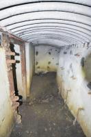Ligne Maginot - SAINTE MARIE (168° RIF - 70° RAMF) - (PC de Sous-Secteur) - PC
Le local des répartiteurs téléphoniques
(ex entrée allemande)