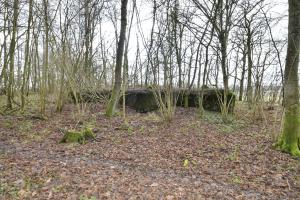 Ligne Maginot - SAINTE MARIE (168° RIF - 70° RAMF) - (PC de Sous-Secteur) - Annexe 1
Extension
