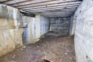 Ligne Maginot - SAINTE MARIE (168° RIF - 70° RAMF) - (PC de Sous-Secteur) - Annexe 1
Extension