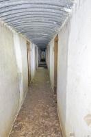 Ligne Maginot - SAINTE MARIE (168° RIF - 70° RAMF) - (PC de Sous-Secteur) - Annexe 1
Le couloir
