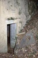 Ligne Maginot - CB119-C - OBERHEIDE 01 - (Blockhaus pour arme infanterie) - L'entrée