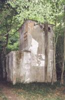 Ligne Maginot - COUME - A 31 - (Ouvrage d'infanterie) - Transformateur