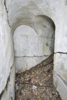 Ligne Maginot - WOLFGANTZEN NORD OUEST 4 - (Blockhaus pour arme infanterie) - 