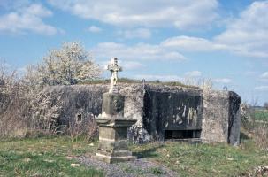 Ligne Maginot - HASENBERG 1 - (Blockhaus pour arme infanterie) - 