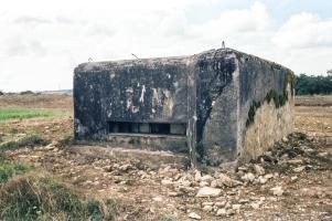 Ligne Maginot - HASENBERG 1 - (Blockhaus pour arme infanterie) - 