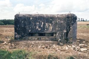 Ligne Maginot - HASENBERG 1 - (Blockhaus pour arme infanterie) - 