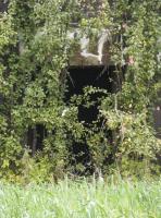 Ligne Maginot - CB130 - GRABER - (Blockhaus pour canon) - 