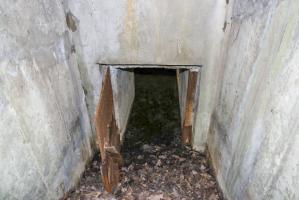Ligne Maginot - CB430 - KLOSTERBUSCH 1 - (Blockhaus pour arme infanterie) - 