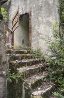 Ligne Maginot - CASTEL VIEIL - (Ouvrage d'infanterie) - Bloc 1
Entrée sud