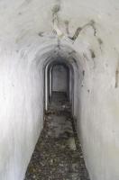Ligne Maginot - CASTEL VIEIL - (Ouvrage d'infanterie) - Bloc 1
Entrée sud
