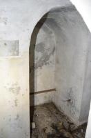 Ligne Maginot - CASTEL VIEIL - (Ouvrage d'infanterie) - Bloc 1
Latrine