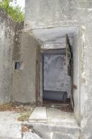 Ligne Maginot - CASTEL VIEIL - (Ouvrage d'infanterie) - Bloc 2
Entrée nord