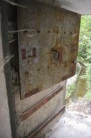 Ligne Maginot - CASTEL VIEIL - (Ouvrage d'infanterie) - Bloc 2
Entrée nord