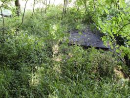 Ligne Maginot - 37M - (Chambre de coupure) - 