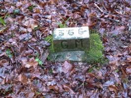 Ligne Maginot - 27LBIS - (Chambre de coupure) - Tout proche
