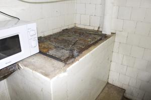 Ligne Maginot - CASTILLON (CN) - EO8 - (Ouvrage d'artillerie) - La poubelle 