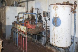 Ligne Maginot - CASTILLON (CN) - EO8 - (Ouvrage d'artillerie) - 