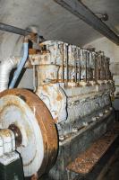 Ligne Maginot - CASTILLON (CN) - EO8 - (Ouvrage d'artillerie) -  