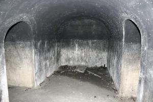 Ligne Maginot - KEDANGE SUR CANNER - (Poste de Secours) - 