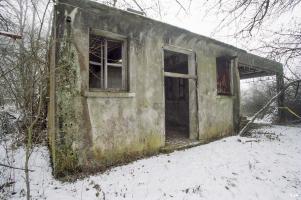 Ligne Maginot - VECKRING - (Stand de tir) - 