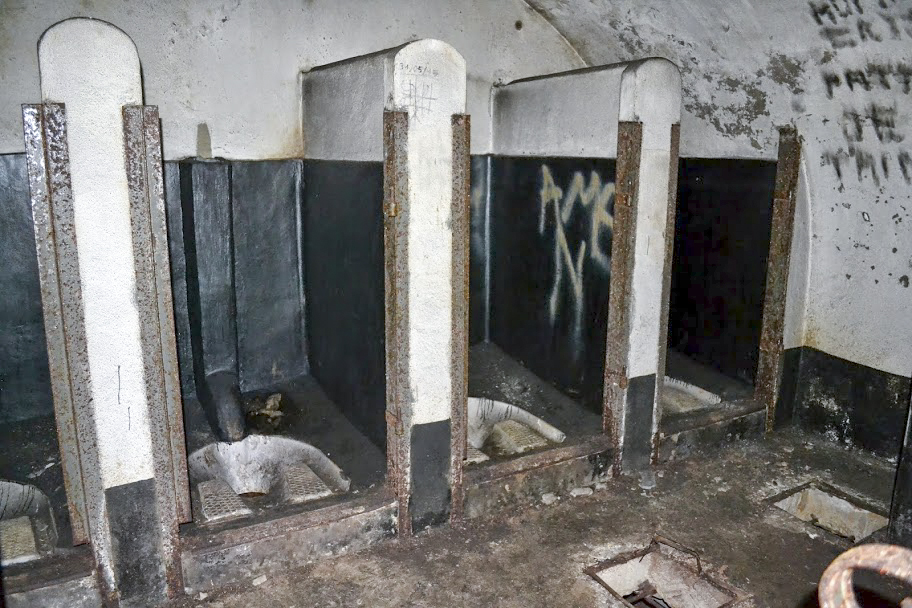 Ligne Maginot - HELMREICH - X10 - (Abri) -  - PAVEL Jan