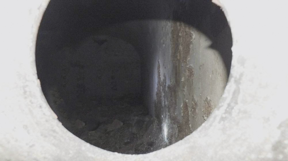 Ligne Maginot - HELMREICH - X10 - (Abri) - La réserve d'eau de l'abri - Thierry MULLER