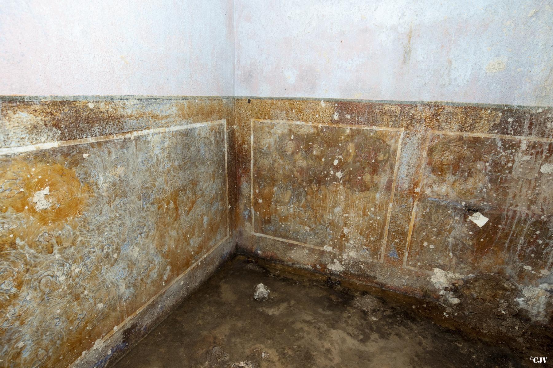 Ligne Maginot - HELMREICH - X10 - (Abri) - La cuisine - Lia VERMEULEN