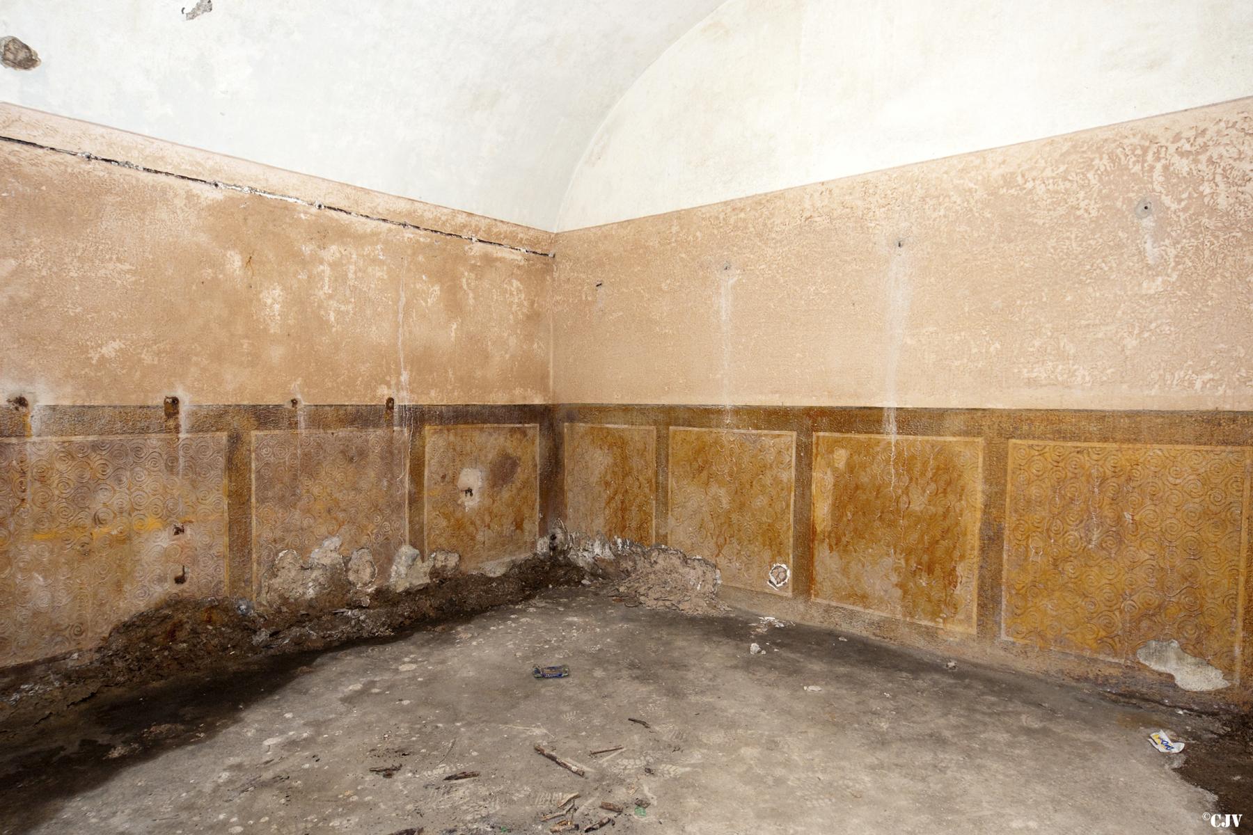Ligne Maginot - HELMREICH - X10 - (Abri) -  - Lia VERMEULEN
