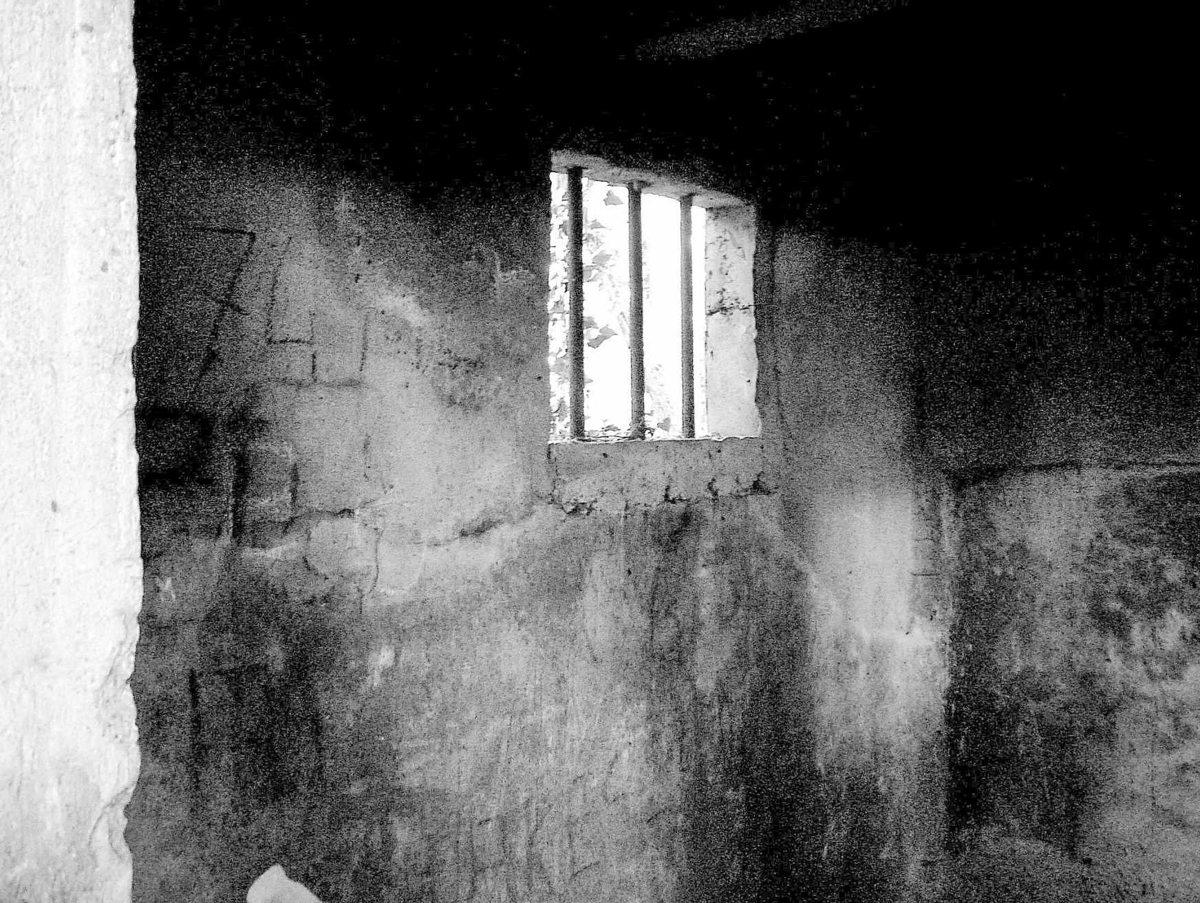 Ligne Maginot - KOBENBUSCH - (Casernement) -  - Sylvie-Laure LAMBERT