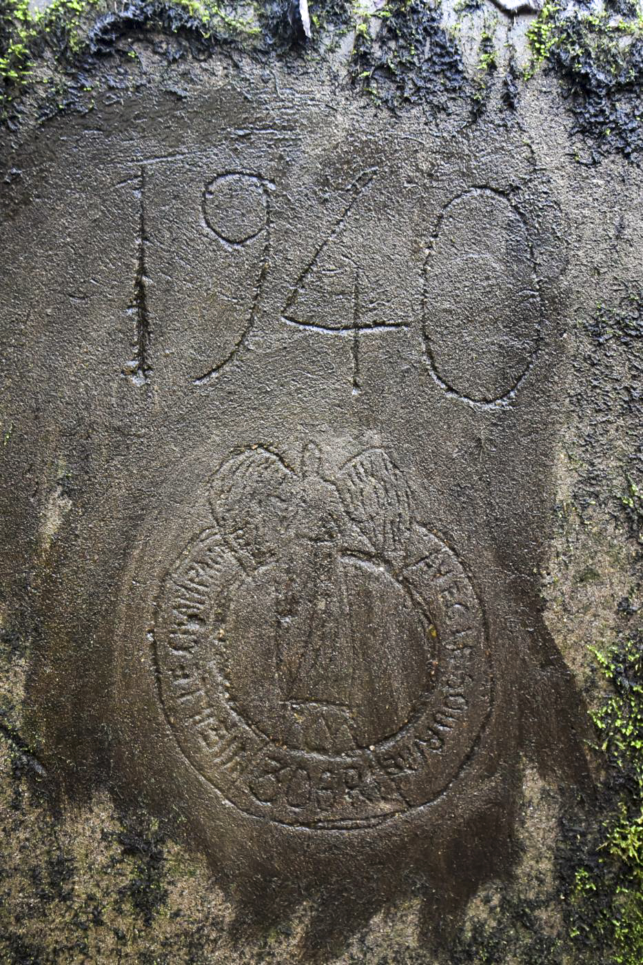 Ligne Maginot - SAINTE MARIE (168° RIF - 70° RAMF) - (PC de Sous-Secteur) - Annexe 1
Extension
Cartouche constructeur - knapp ludovic