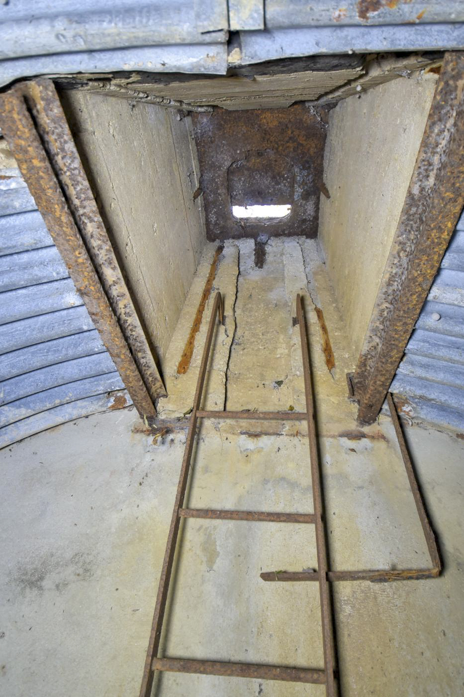 Ligne Maginot - SAINTE MARIE 1 - (Observatoire d'artillerie) -  - Ludovic KNAPP