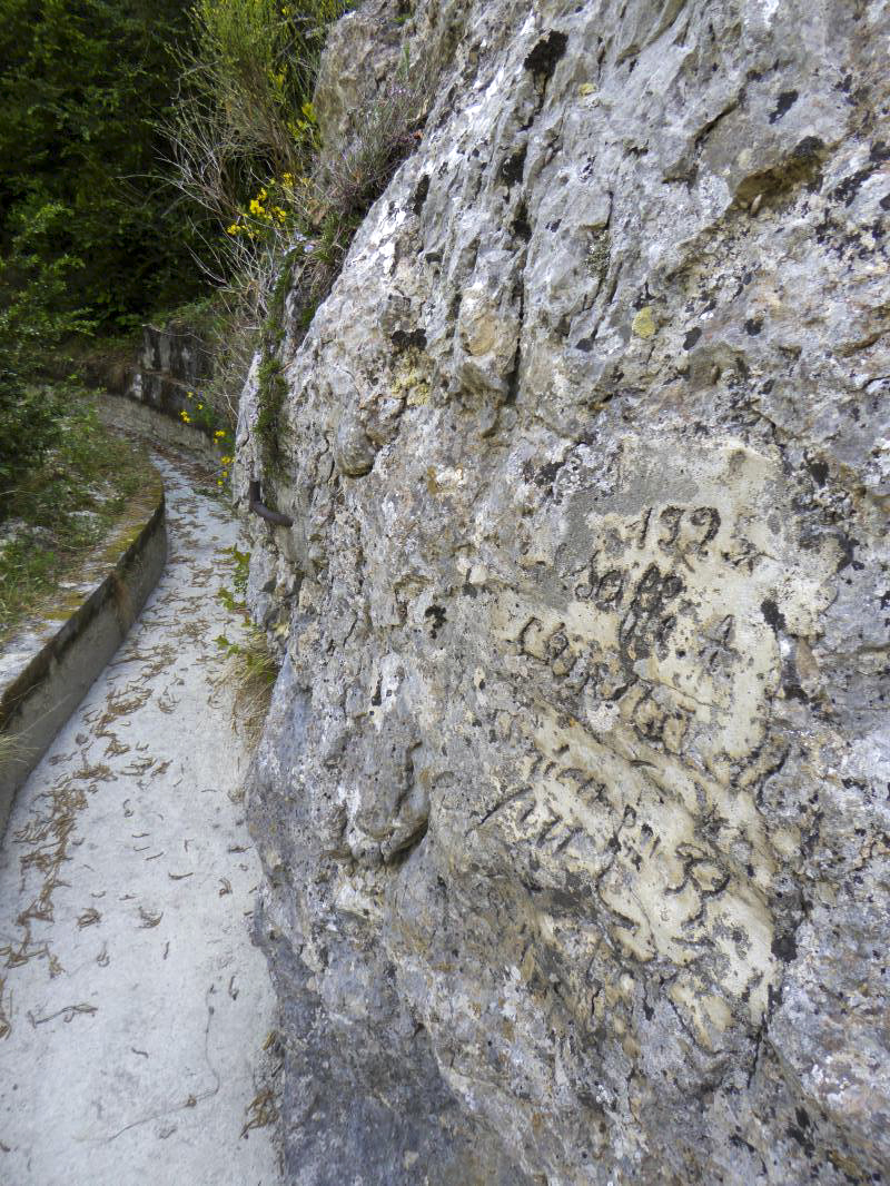 Ligne Maginot - CASTEL VIEIL - (Ouvrage d'infanterie) -  - ELLENA-CUNY