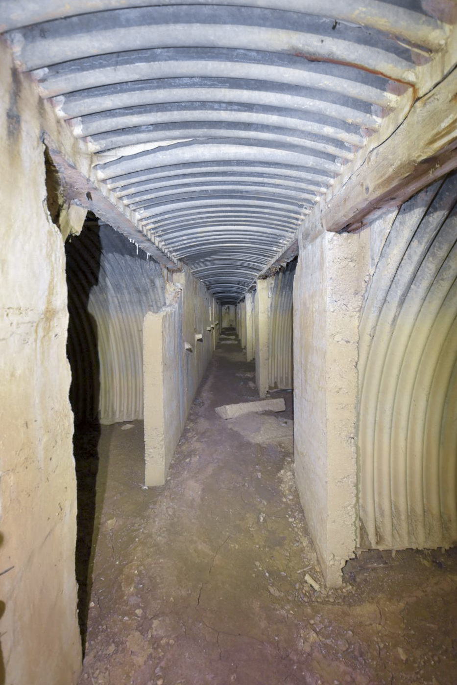 Ligne Maginot - KIESELBACH 1 - (Abri) -  - Ludovic KNAPP